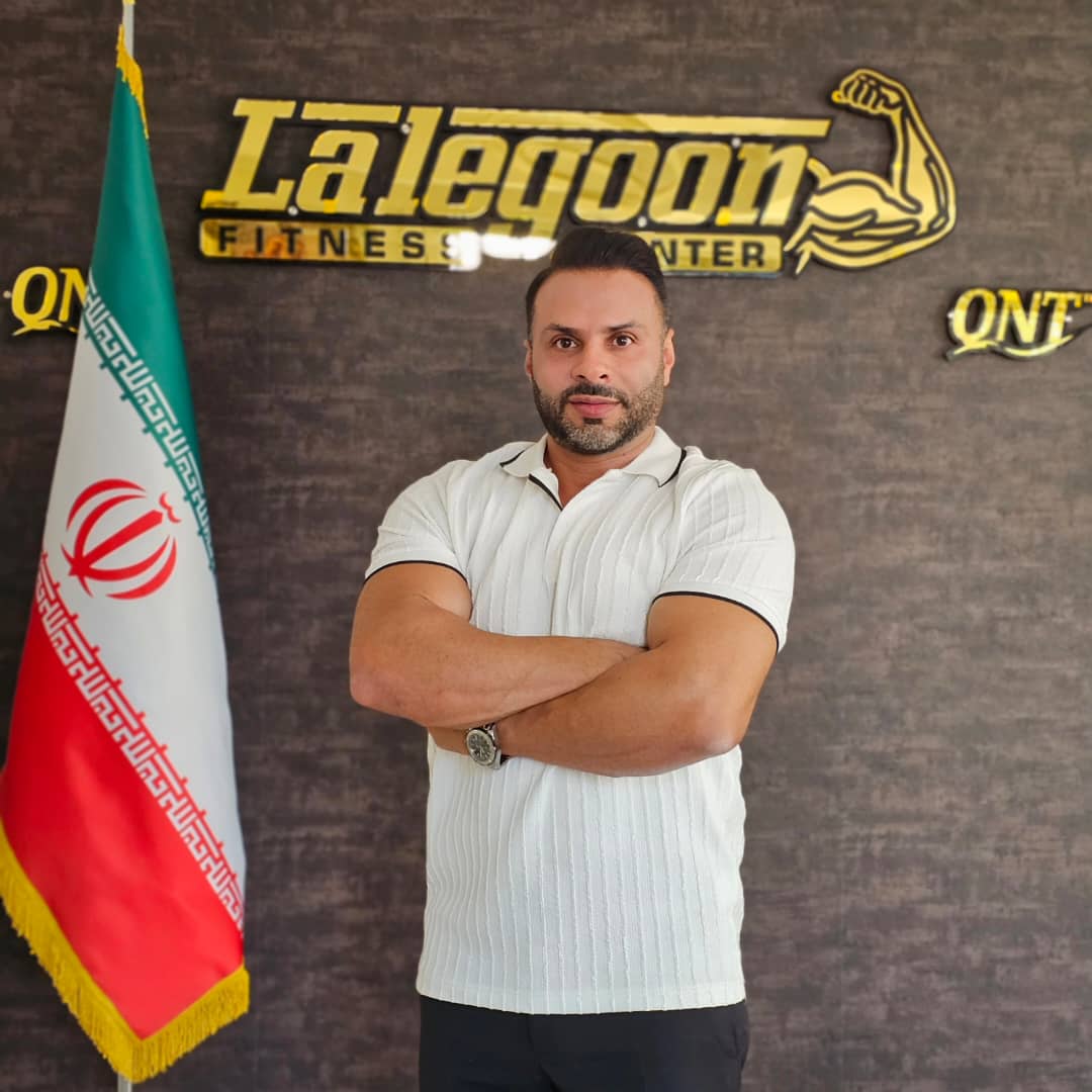 معرفی مرکز مشاوره بدنسازی لاله گون