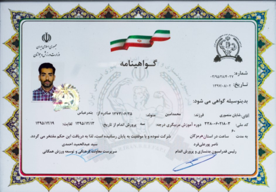 تصویر گالری